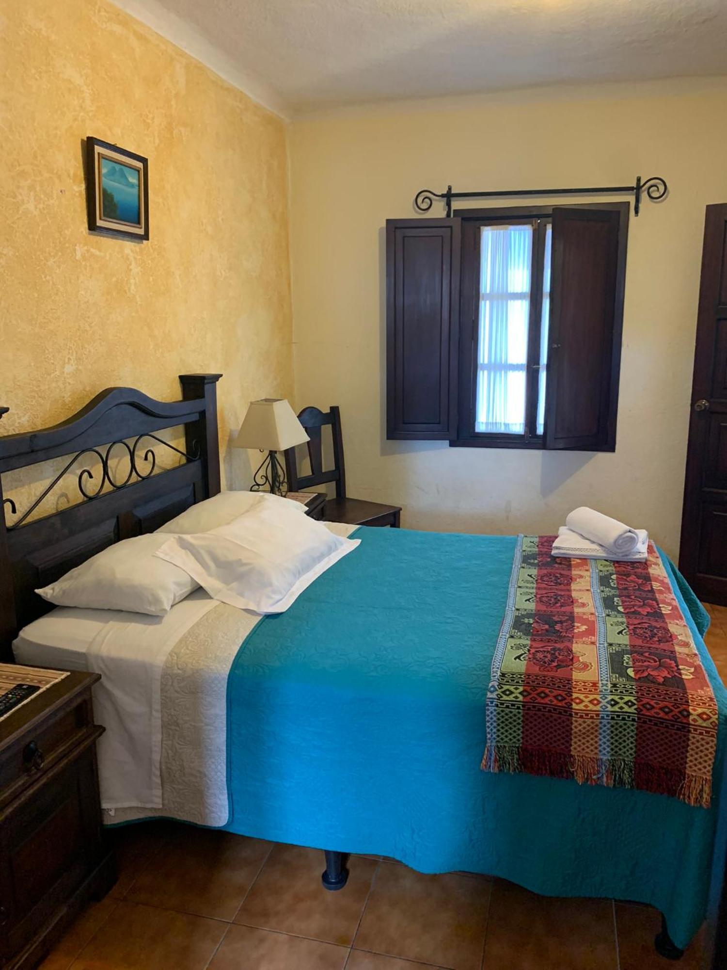 Hotel T Kon T Antigua Eksteriør bilde